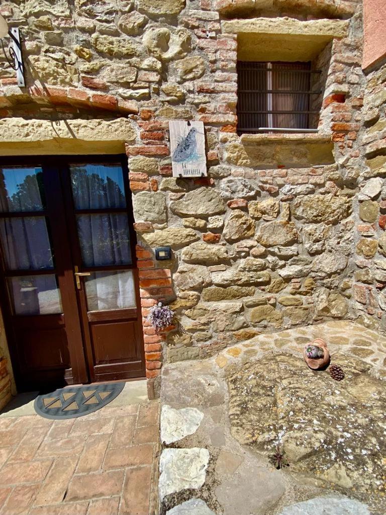 Il Sodino 1738 - Locazione Turistica Konuk evi San Feliciano Dış mekan fotoğraf